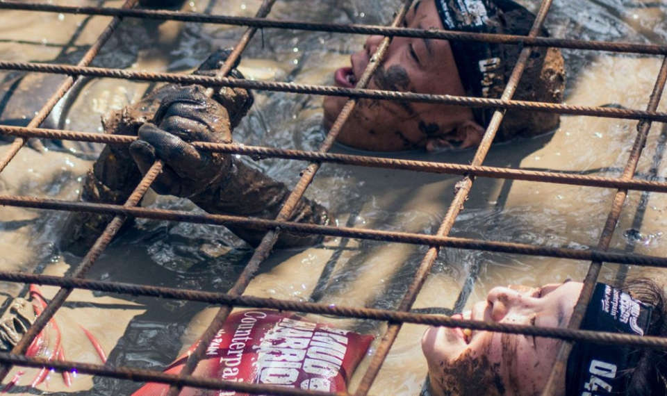 Get Down and Dirty at Mud Warrior Series 2018 in Bali, Bandung and Semarang
