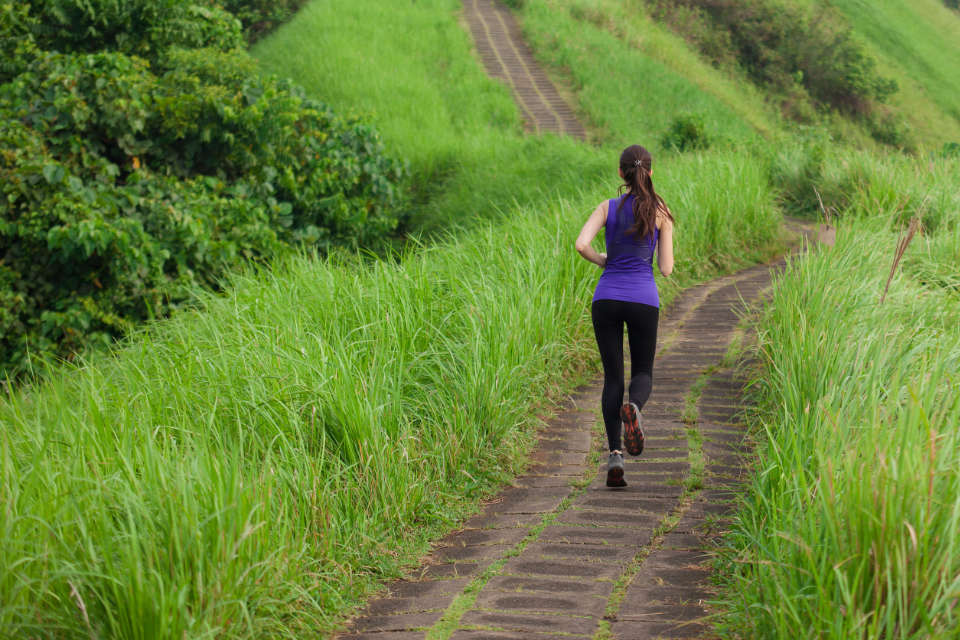 On The Hills 10K 2018: Ain't No Hill High Enough For Runners