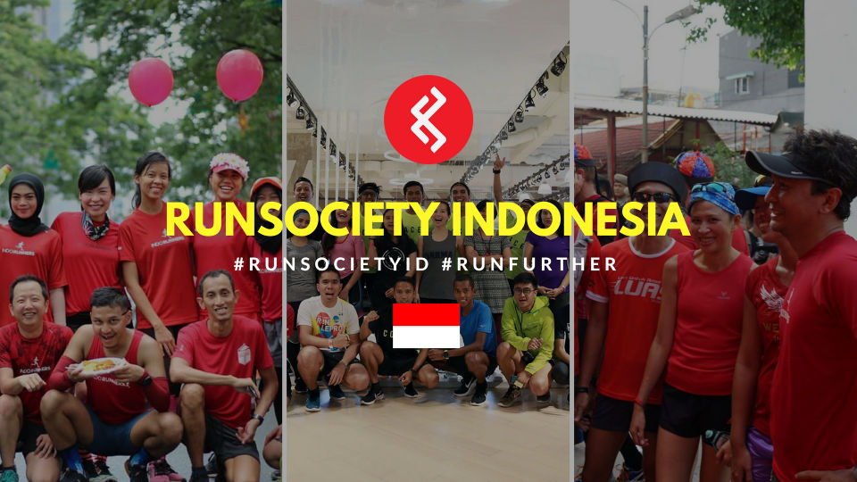 RunSociety Launches Long-Awaited Bahasa Indonesian Language Edition