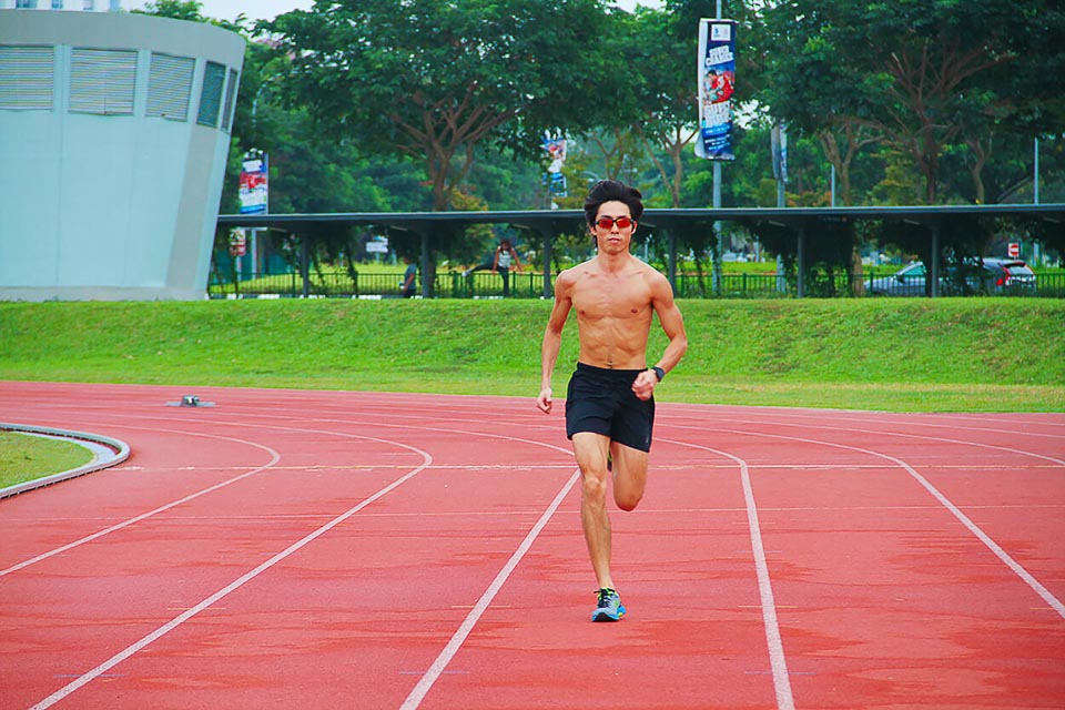 About Singapore Soh Rui Yong: 25 Fast and Awesome Facts You’ll Love to Know