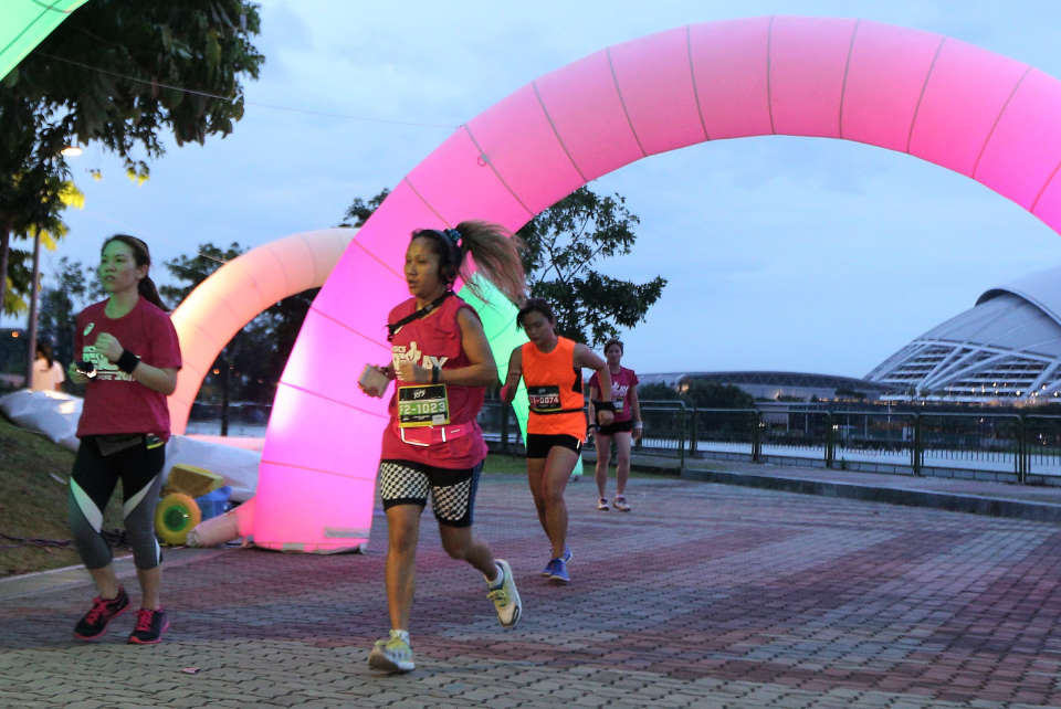 The First ASICS Relay in Philippines: What You Need and Should Know About