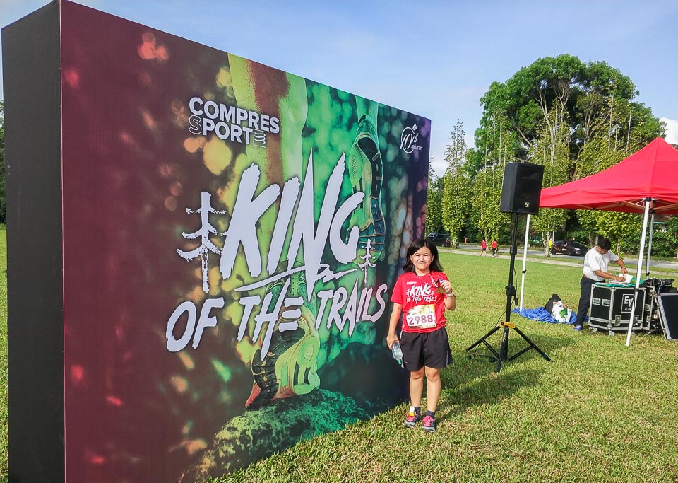 King of the Trails 2018 Leg 1 - High Flyer Race Review