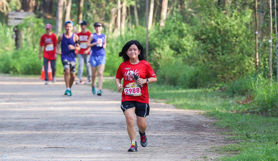 King of the Trails 2018 Leg 1 - High Flyer Race Review