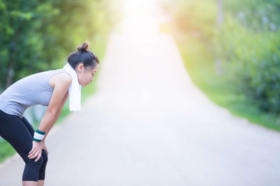 Running Burnout – What Is It, How to Avoid It and Recover from It?