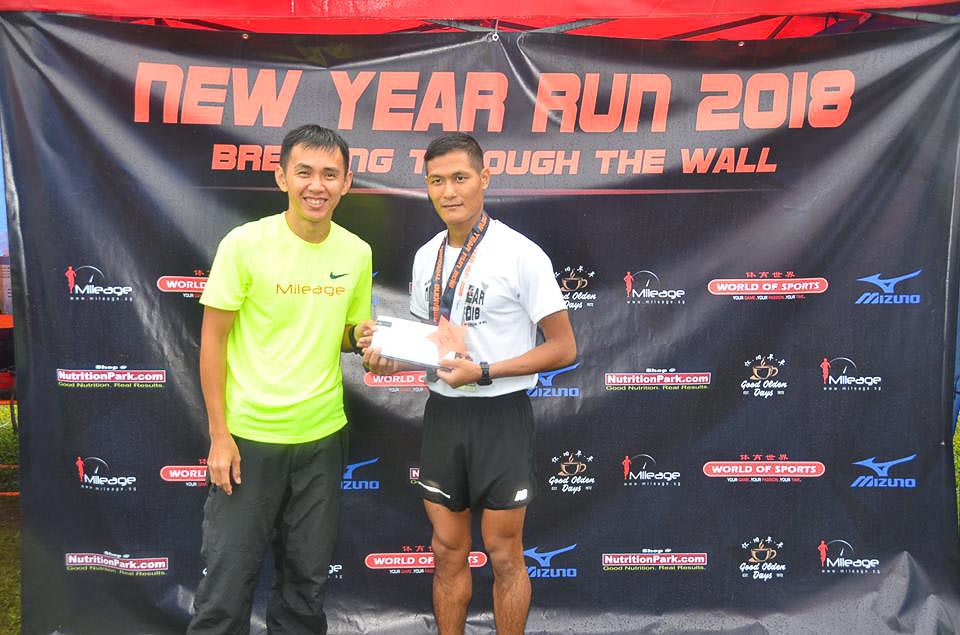 Singapore’s Top Running Coaches: Meet 16 of the Best