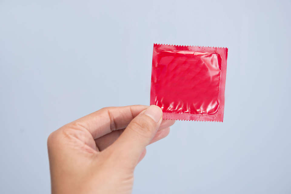Japan Condom Makers Wants to Reveal Their Ultra-Thin 0.01mm Condoms in Olympic 2020