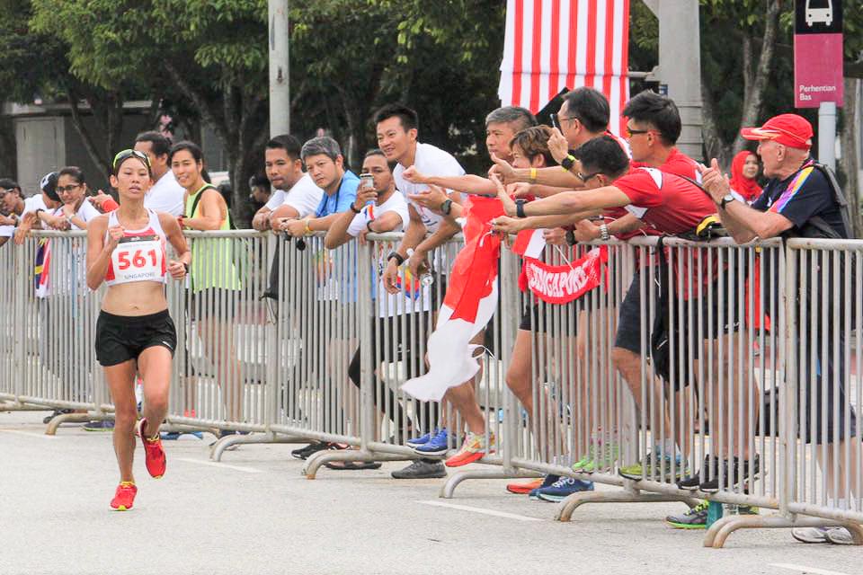 About Singapore Jasmine Goh: 25 Fast and Awesome Facts You’ll Love to Know
