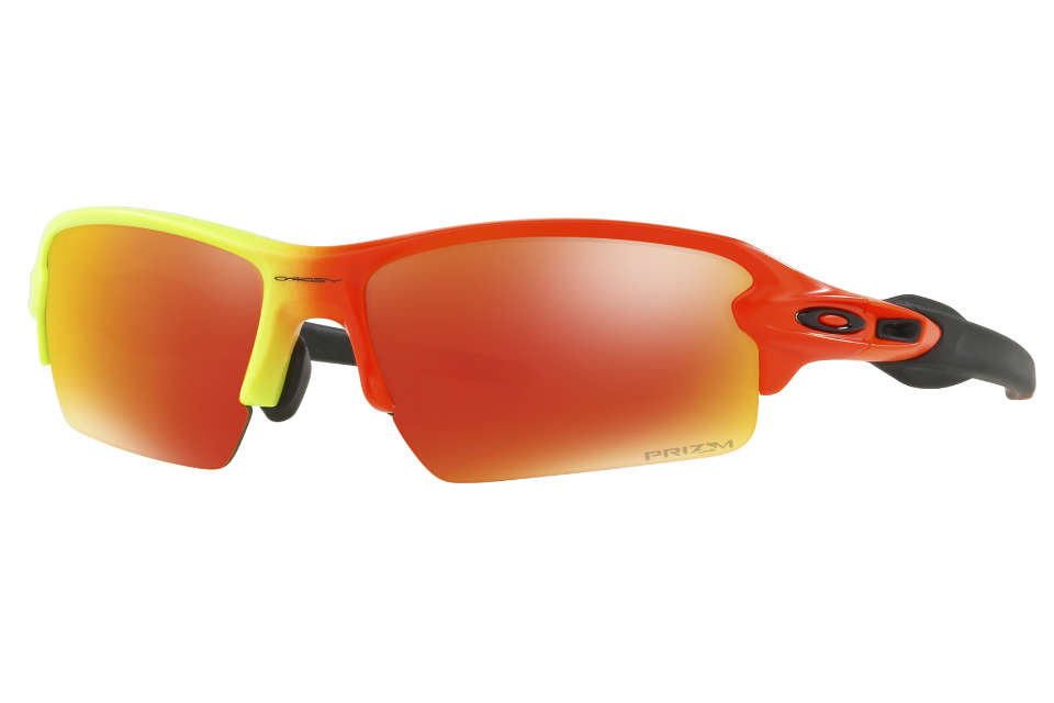 Get Ready To Be Inspired With Oakley Harmony Fade