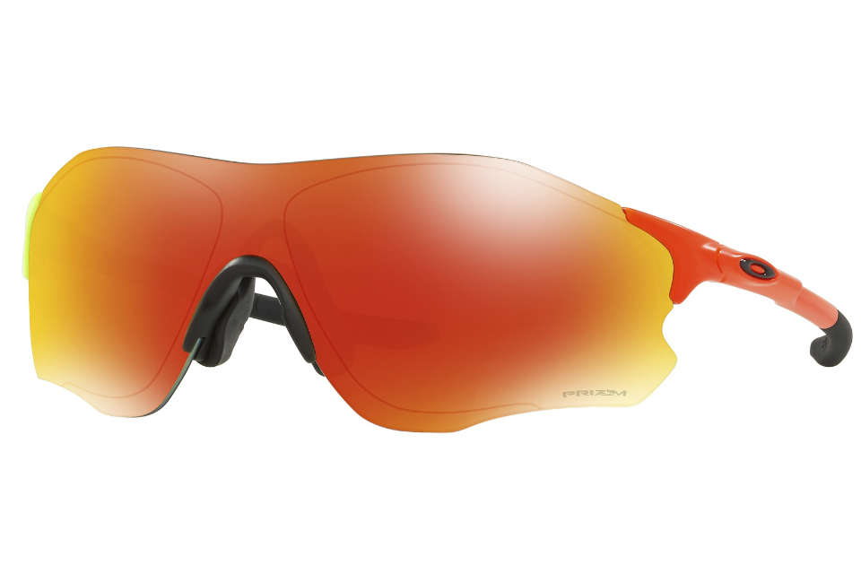 Get Ready To Be Inspired With Oakley Harmony Fade