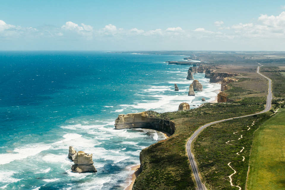 Malaysian Runner Will Be Representing In The Great Ocean Road Running Festival 2018