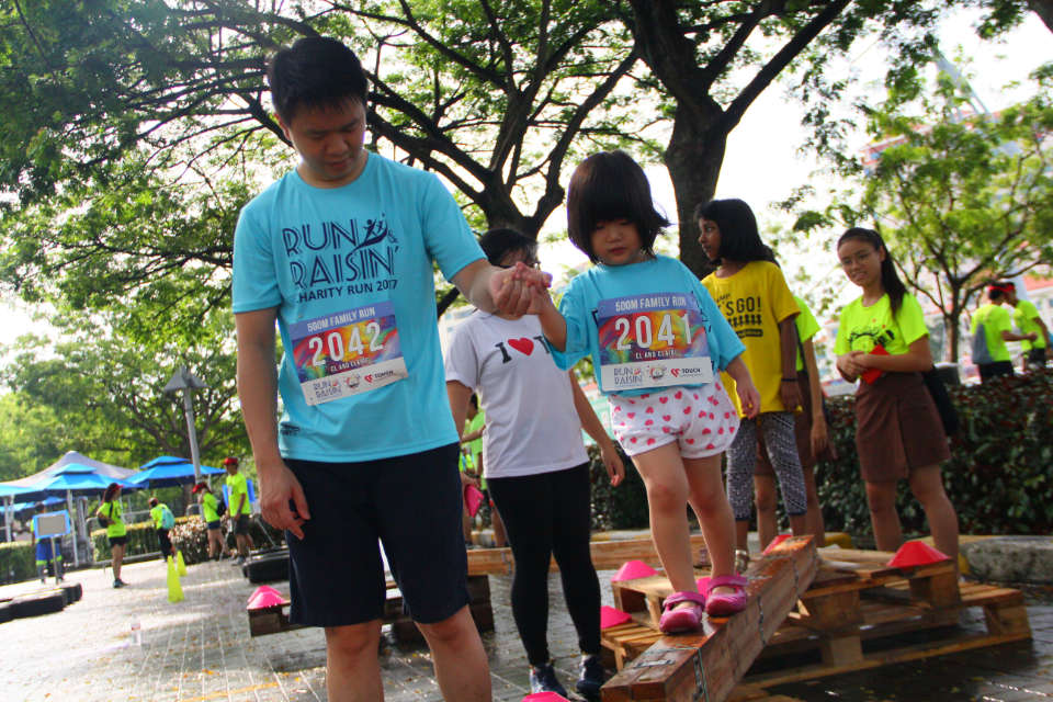 Run and Raisin’ 2018: Singapore’s Most Fruitful Charity Run is Back!