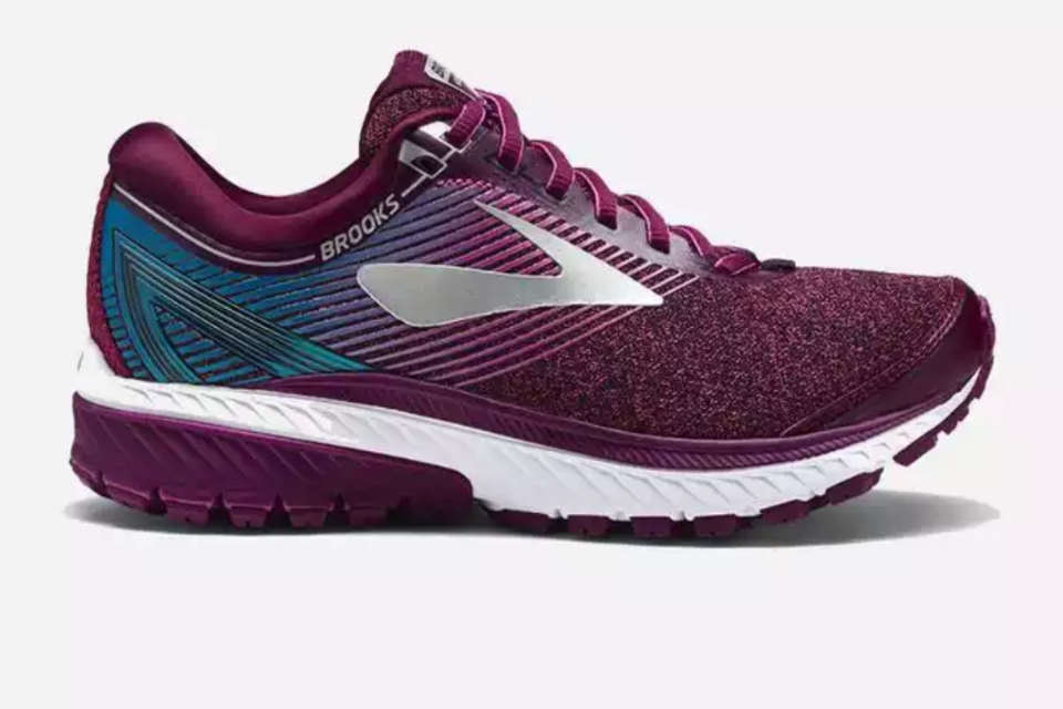 Top 6 Best Running Shoes For Women Runners