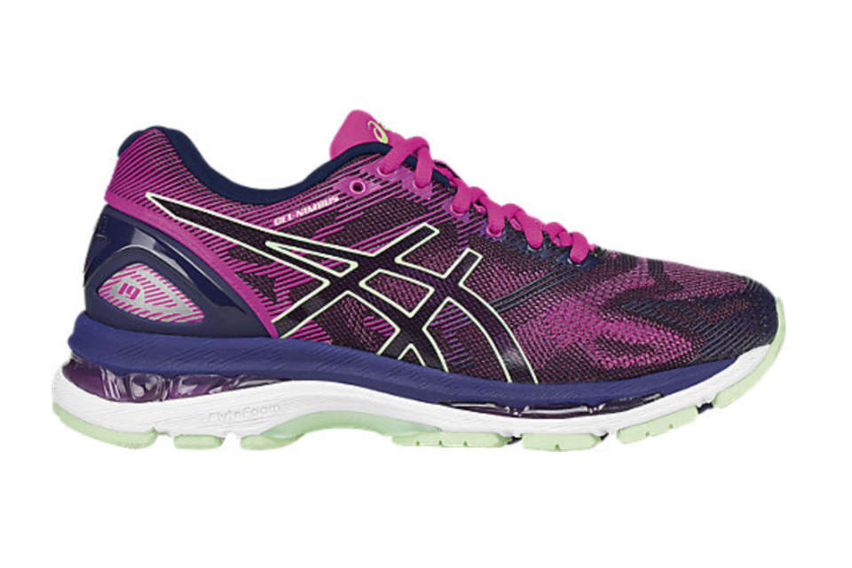 Top 6 Best Running Shoes For Women Runners