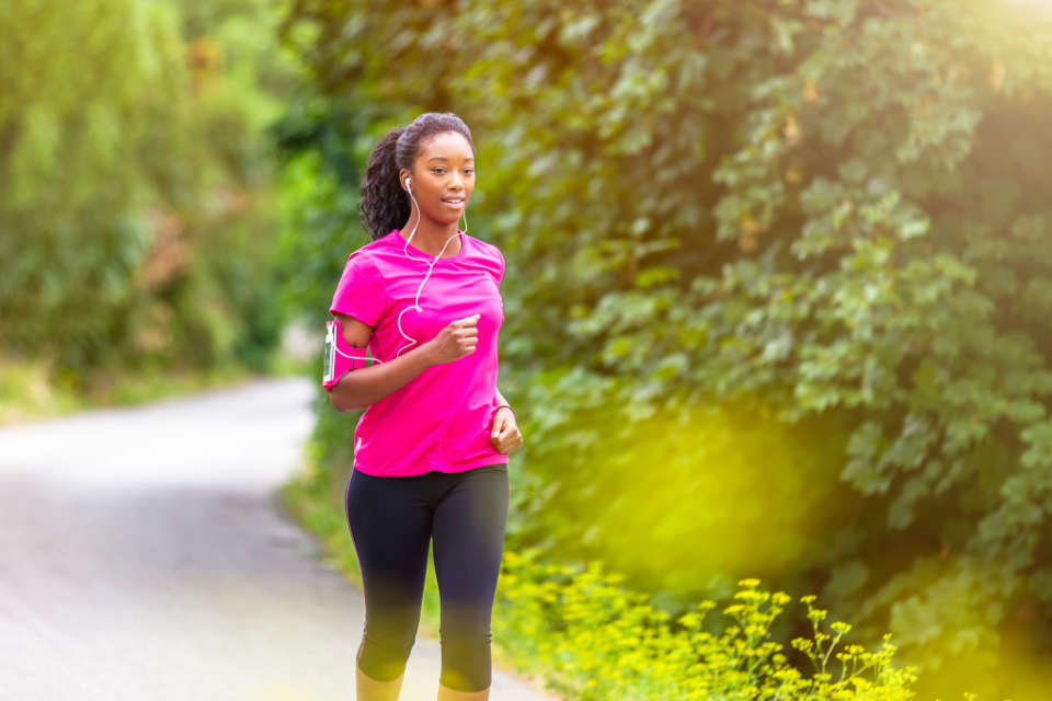 6 Questions To Ask Yourself Before You Signed Up For The Run