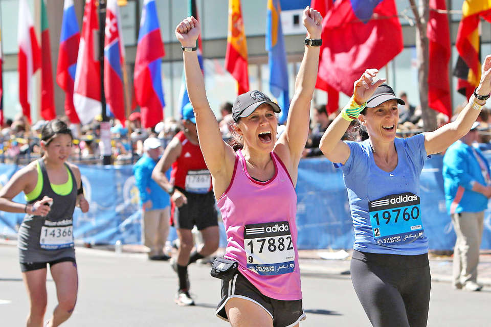 How to Register for Boston Marathon 2019