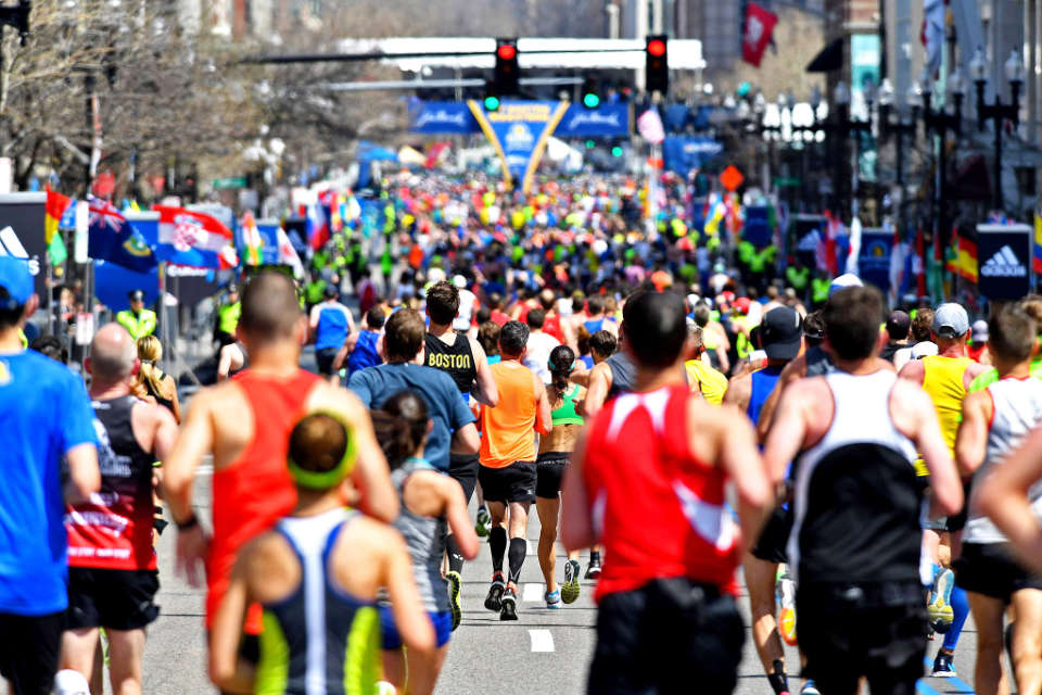 How to Register for Boston Marathon 2019