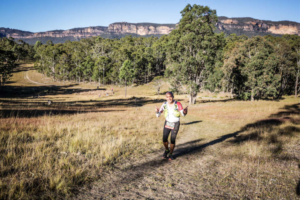 Iconic Ultra-Trail Australia Saw A Record 5600 Registered Runners in its 11th Edition