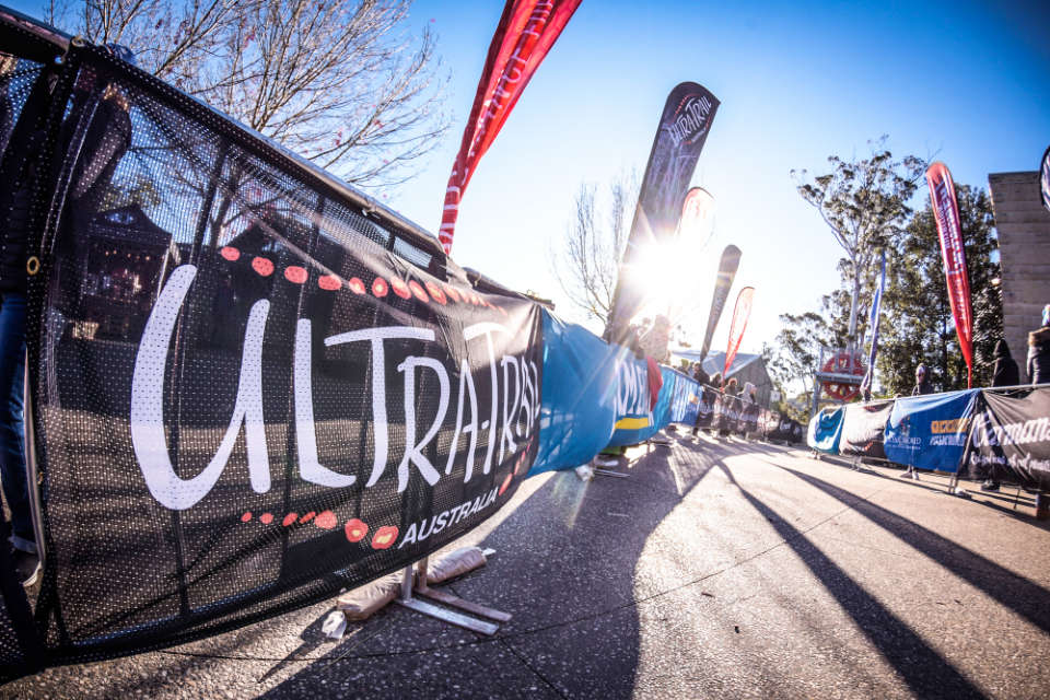 Iconic Ultra-Trail Australia Saw A Record 5600 Registered Runners in its 11th Edition