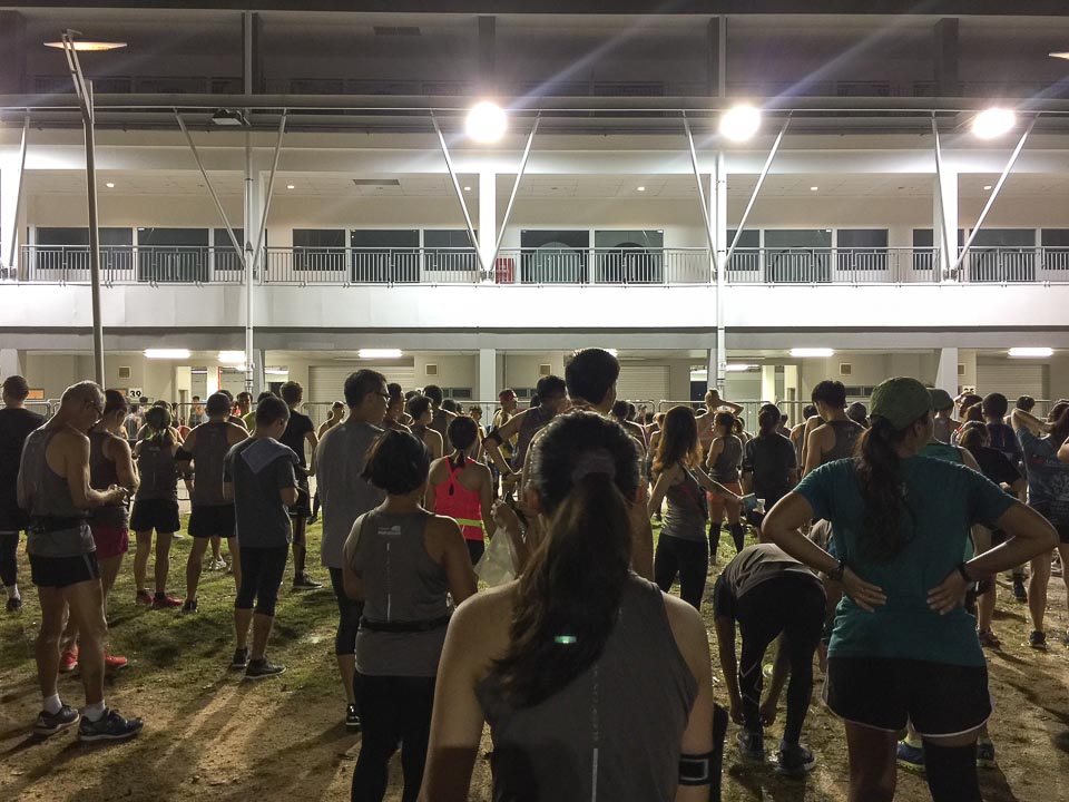 OSIM Sundown Marathon 2018 Race Review: Sleep is Worth the Wait