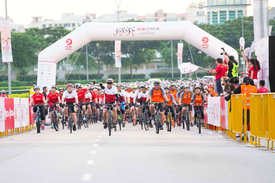 Unexpected Win By Myanmar At The OCBC Cycle Speedway SEA Championship 2018