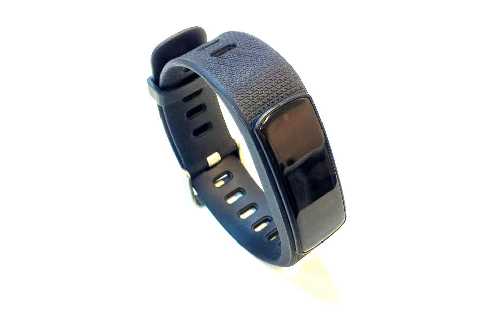 iWOWNFIT i6 HRC: My First Smart Band and A Great Simple Fitness Tracker
