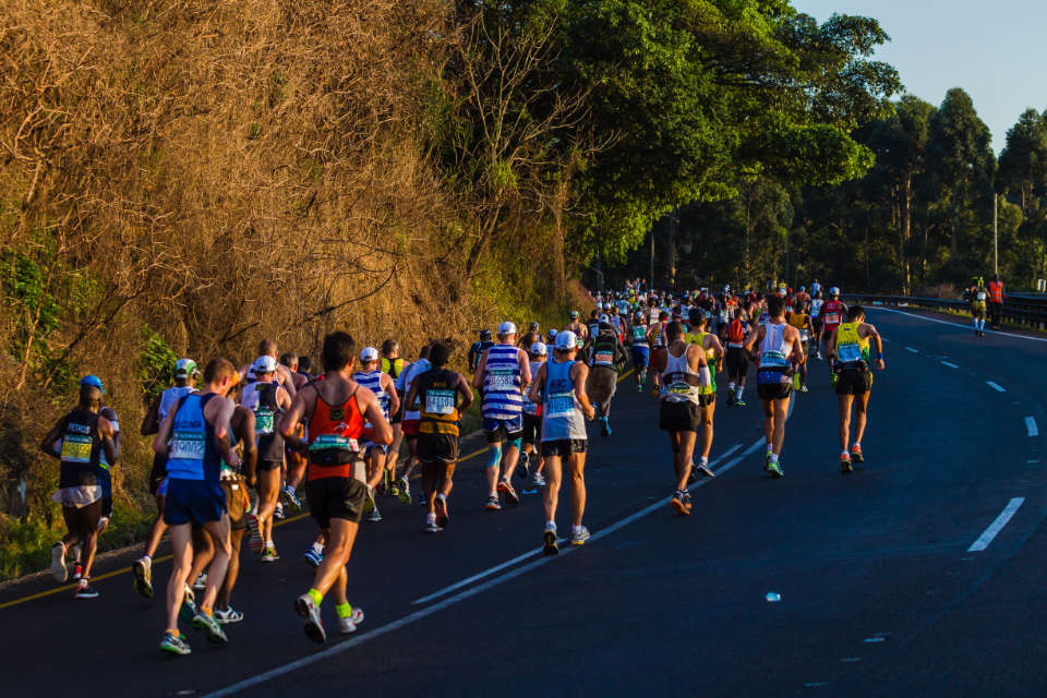 How to Run Your First Singapore Ultramarathon and Survive it