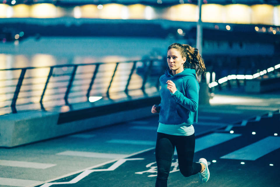 The Superstitious of Singapore Runners