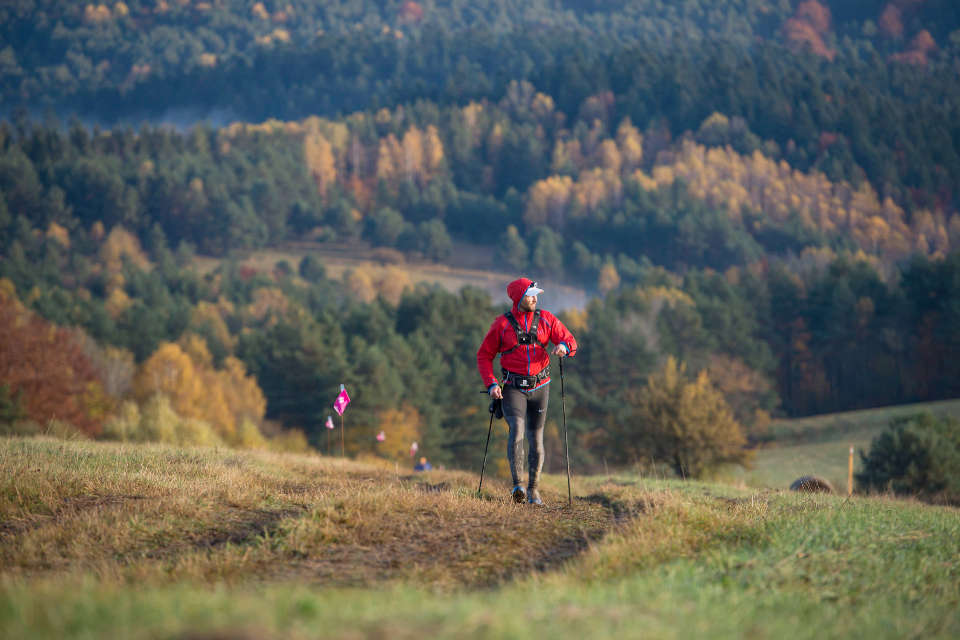 Lemkowyna Ultra-Trail 2018: The Kind Of Trail Event You Wouldn't Want To Miss