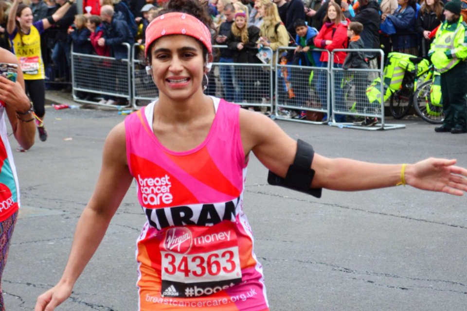 13 Women Doing Amazing Things in Running