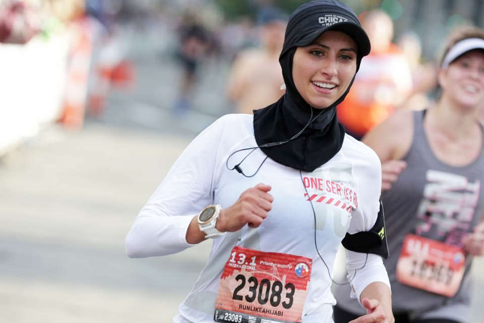 13 Women Doing Amazing Things in Running