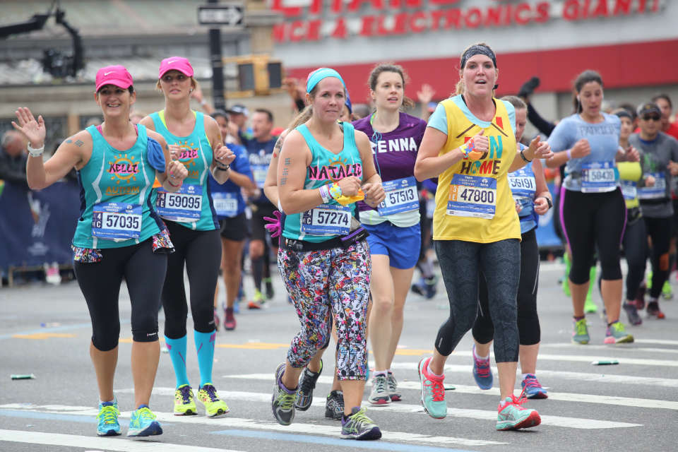 7 Psychological Lessons from Running a Marathon