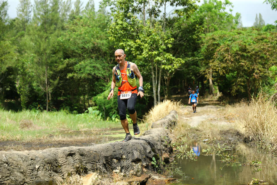 Columbia Trail Masters Thailand 2018 Returned With A Sold Out Crowd