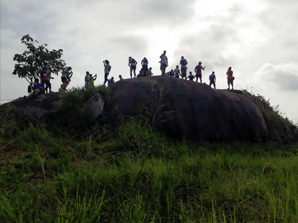 Columbia Trail Masters Thailand 2018 Returned With A Sold Out Crowd