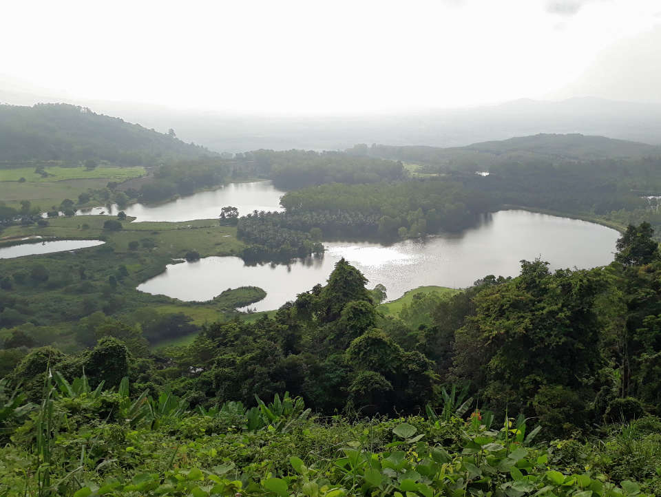 Columbia Trail Masters Thailand 2018 Returned With A Sold Out Crowd