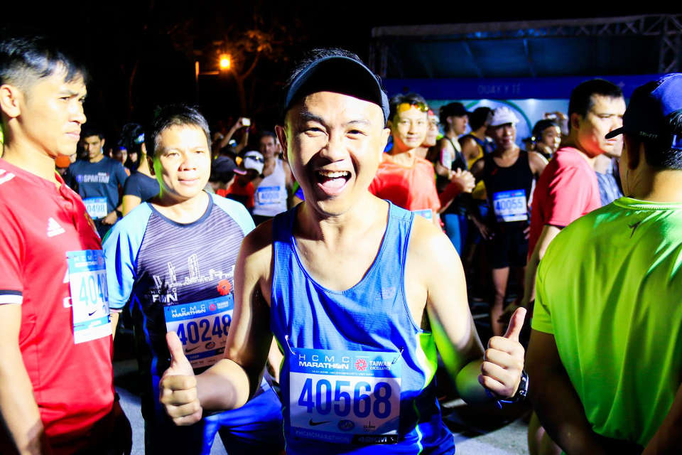 HCMC Marathon 2019: Will You Conquer this Magical City?