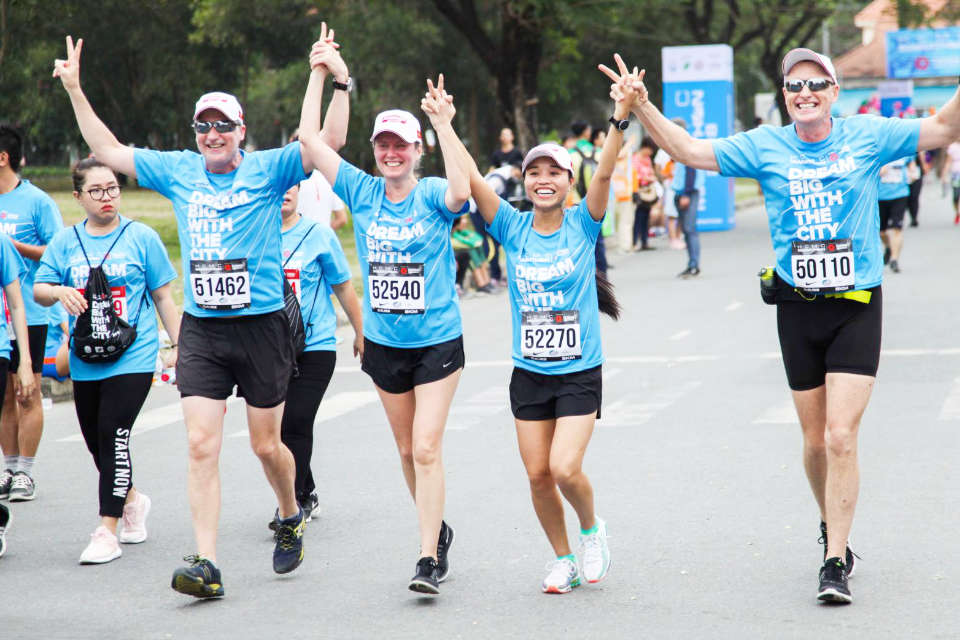 HCMC Marathon 2019: Will You Conquer this Magical City?