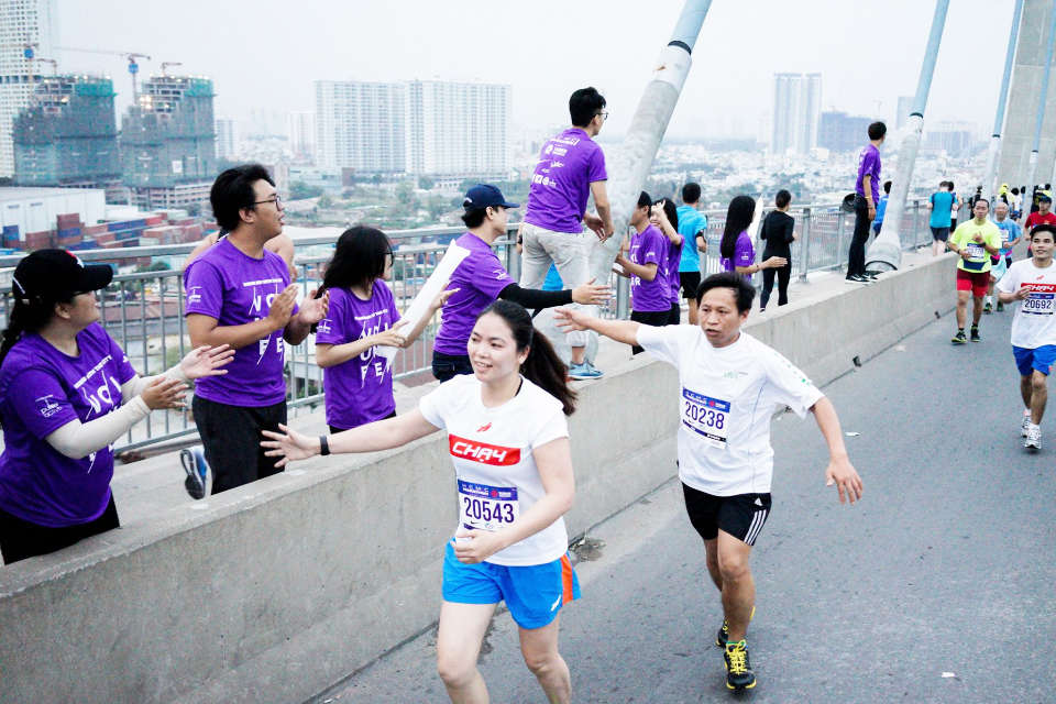 HCMC Marathon 2019: Will You Conquer this Magical City?