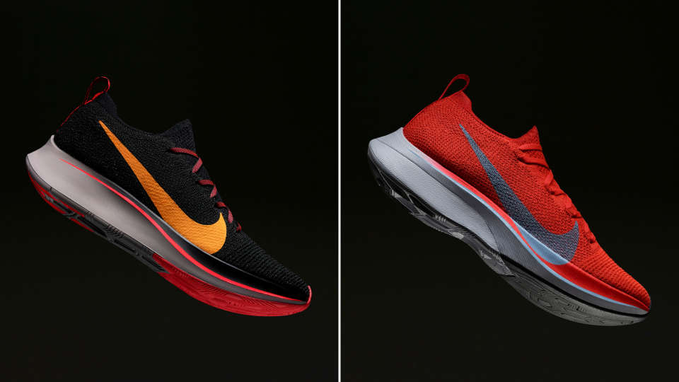 One of Nike's Fastest and Most Durable Racing Shoes Will Be Available To You Soon