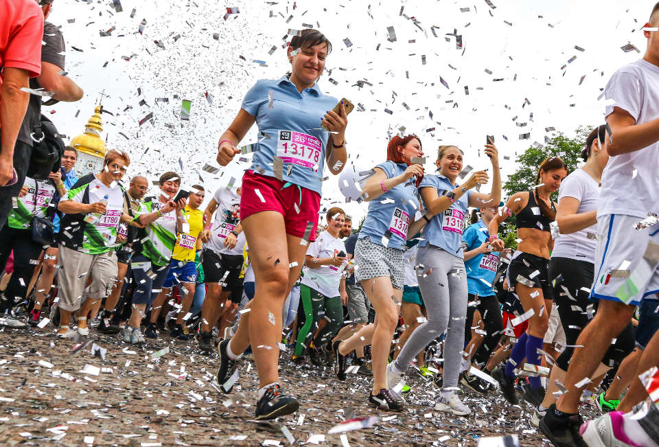 8 Noble and Fun Reasons Why You Should Run for a Charitable Cause