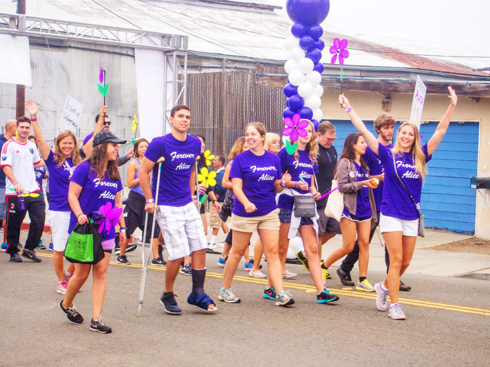 8 Noble and Fun Reasons Why You Should Run for a Charitable Cause
