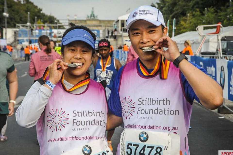 Why and How to Participate in Berlin Marathon 2019