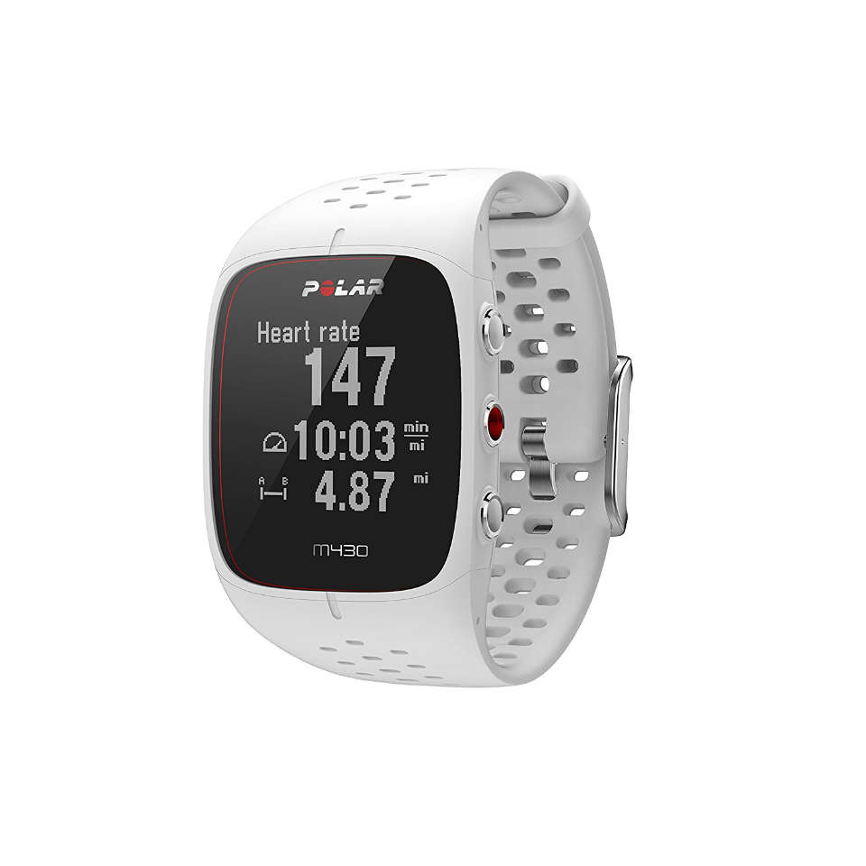 Best GPS watches for runners