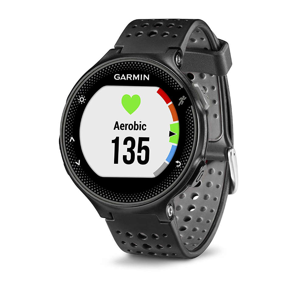 Best GPS watches for runners