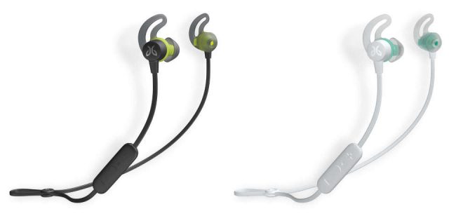 Exclusive New Jaybird Tarah Wireless Sport Headphones!