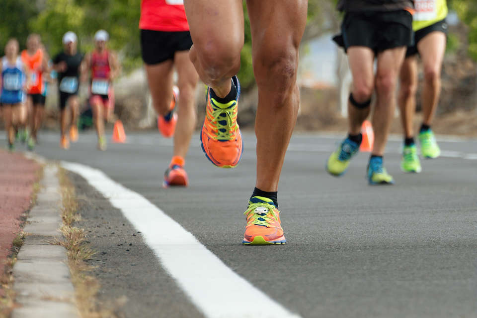 Is Running Bad For Your Joints And Bones?