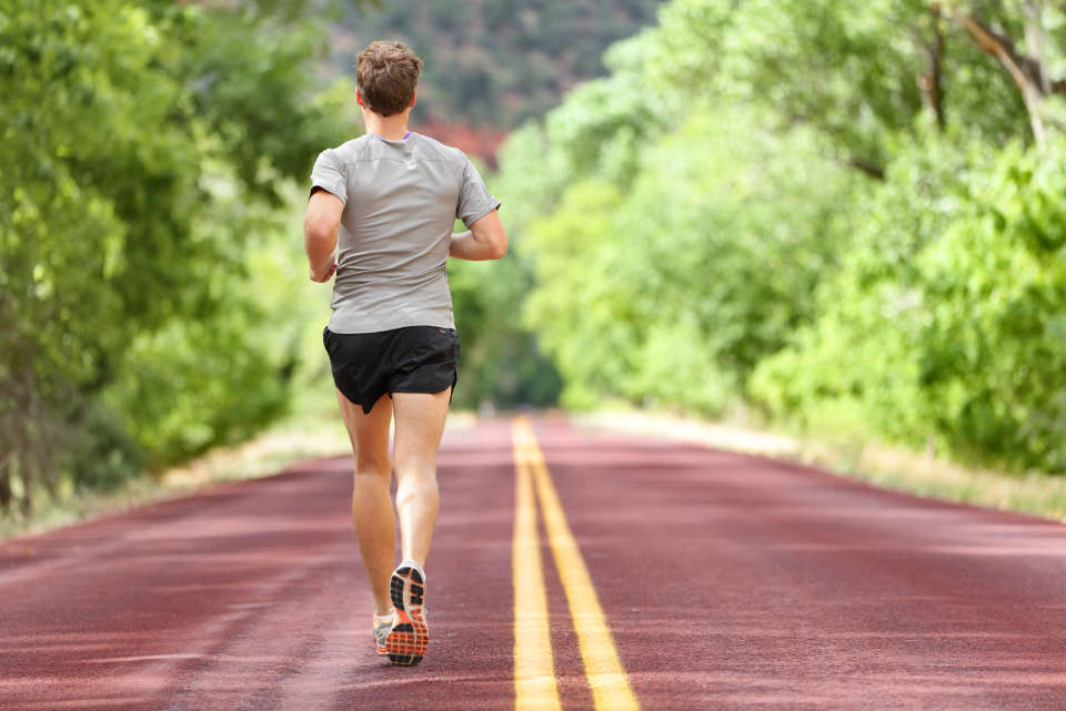 Is Running Bad For Your Joints And Bones?