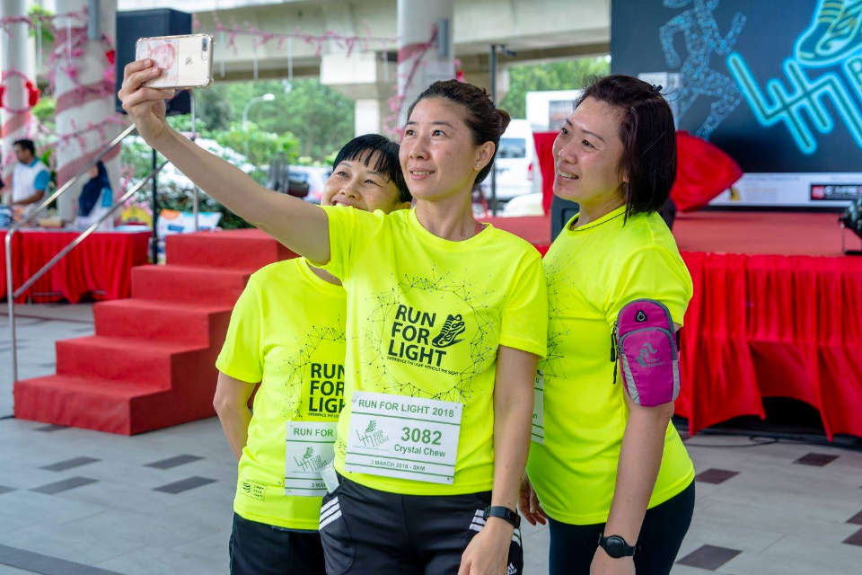 10 Upcoming Running Events in Singapore 2019 That You Should Not Miss