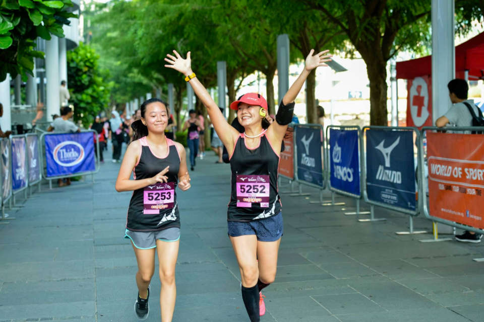 10 Upcoming Running Events in Singapore 2019 That You Should Not Miss