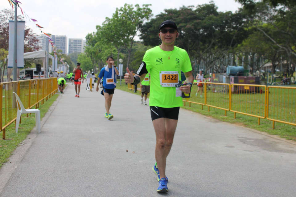 10 Upcoming Running Events in Singapore 2019 That You Should Not Miss