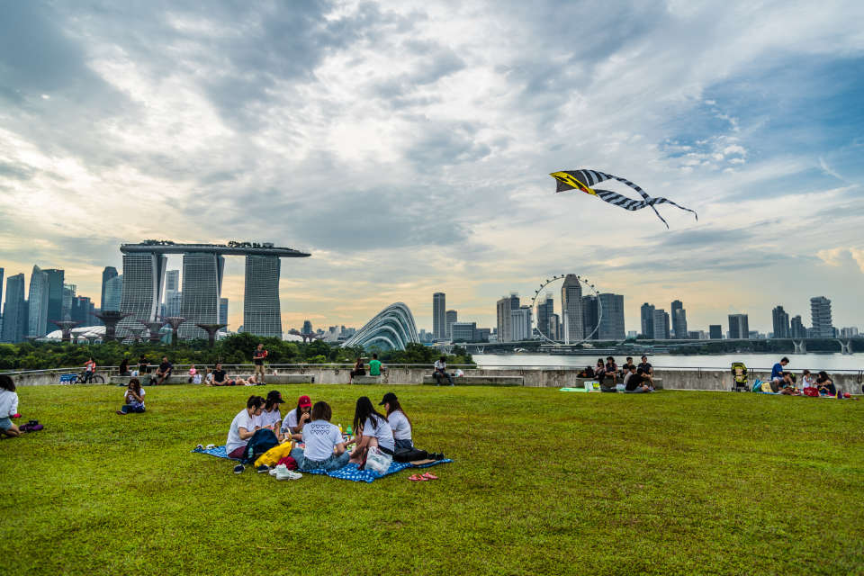 8 Best Things to Do On a Weekend in Singapore